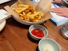 -ALLORA意大利餐厅(丰盛里店)