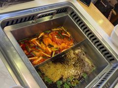 -袁记串串香(北国店)