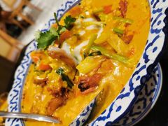 -Thai Alley泰爱里(二沙岛店)