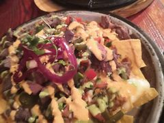 -Pistolera Mexican Cantina女枪手墨西哥餐厅(碧云路店)