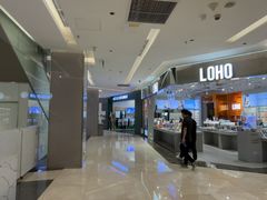 -福田卓悦INTOWN购物中心