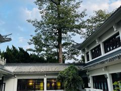 -江心屿景区
