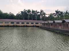 -揭东万竹园旅游景区