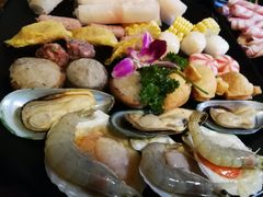 -丽江庭院之丽江往事(安定门店)