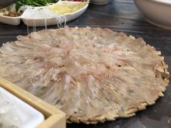 -官塘锋记鱼生·生腌·砂锅粥(牌坊街店)