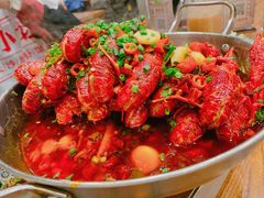 -虾小龙老长沙龙虾馆(坡子街店)