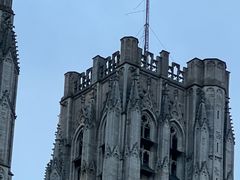 -布鲁塞尔大广场