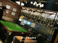 -真枪会射击俱乐部(河西中央公园店)