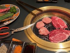 -無二炙坊·和牛烧肉(大钟寺1733店)