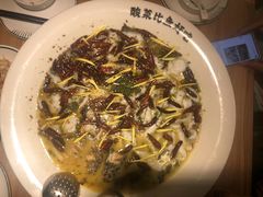 -太二酸菜鱼(福州泰禾店)