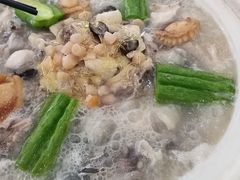 -祈胜邨•顺德鱼生•顺德菜(容桂店)