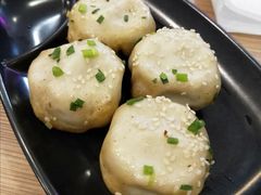 -小杨生煎(成山巴黎春天店)