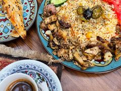 -Turka土耳咖(五大道店)
