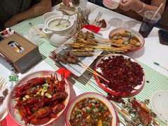 -三毛烧烤·南昌大排档(山姆店)