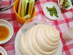 -永红源啤酒·烧烤·海鲜·大排档(台柳路店)