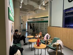 -WOULP舞铺·舞蹈室