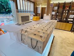 -银座仁志川·生吐司专门店(香港广场店)