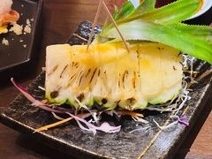 -鸟鹏烧鸟居酒屋(熙龙湾店)