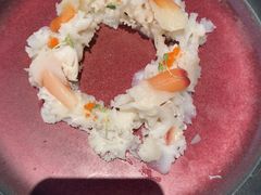 -在前门·烤鸭北京菜(五月花广场店)