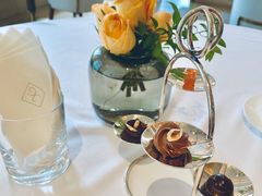 petite four-Jean Georges