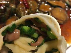 -日丰园海肠水饺·老字号大连海鲜(和平广场店)