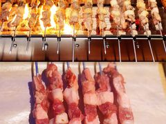 -三个蒙古大叔羊肉串(大宁店)