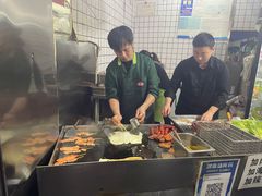 -神奇的香酥鸡蛋灌饼