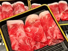 -焰江山海鲜牛排烤肉自助(锦华万达二星店)