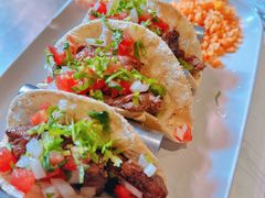 Taco-墨纪Mojí墨西哥餐厅(官舍店)