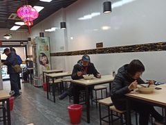 -项记面馆(明瓦廊店)