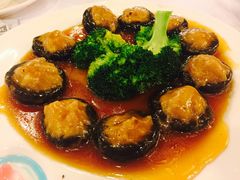 -朱仔记食府(江南大道店)