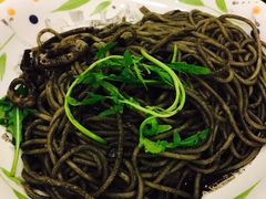 -萨莉亚意式餐厅(深圳北站店)