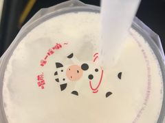 -一只酸奶牛(欧亚大观店)