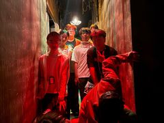 -棂笼·深度沉浸密室(武汉旗舰店)