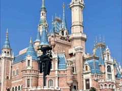 -上海迪士尼度假区