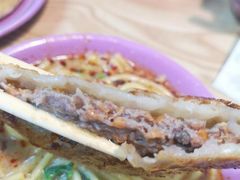 -牛马行牛肉饸饹铺(长春总店)