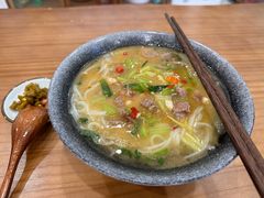 -小南小粉手工粉(迎薰路店)