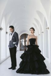 -太古映画婚纱摄影(天河店)