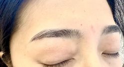-Wax Brow蜜蜡脱毛美甲美睫眉吧