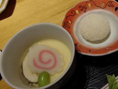 -原志优秀食材·匠心料理·海胆主题(金亿广场店)
