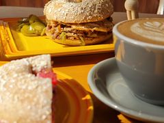 -Catch Bagel(芳草地店)