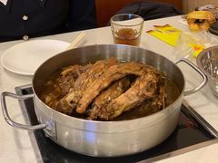 -蝎王府羊蝎子(北大地店)