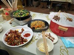 -串盟烧烤大排档·长沙美食地标(星沙店)