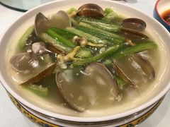 -肆月河豚·新淮扬(金融街店)