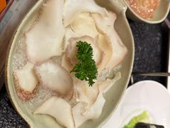 -得意咚瓜·顺德鱼生·冬瓜火锅(深圳首店)