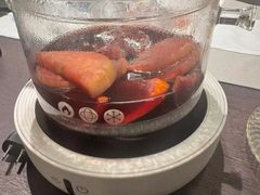 -秀儿四九城·新京菜(亚运村鸟巢店)