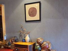 -隐食私房菜(渡口·光荣院南门·老街店)