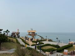 -养马岛旅游度假区