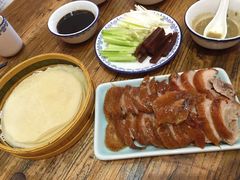 -大地烙馍村(商城路店)