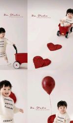 -专注孕妇照亲子照·纪田摄影